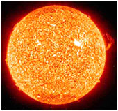 Влияние Солнца на организм человека